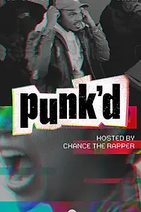 Постер к сериалу «Punk'd (2020)»