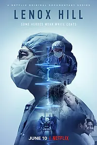 Постер к сериалу «Ленокс-Хилл (2020)»