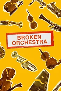 Постер к фильму «Broken Orchestra (2019)»
