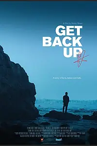 Постер к фильму «Get Back Up (2020)»