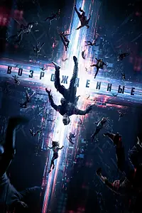 Главный постер фильма «Возрожденные (2022)»