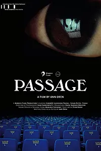 Постер к фильму «Passage (2020)»
