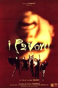 Постер к фильму «I pavoni (1994)»
