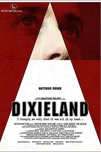 Постер к фильму «Dixieland (2004)»