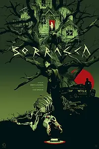 Постер к сериалу «Borrasca (2020)»