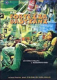 Постер к фильму «Fortezza Bastiani (2002)»