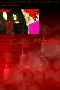 Постер к фильму «Clodia - Fragmenta (1982)»