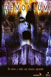 Главный постер фильма «Demonium (2001)»