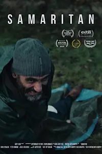 Постер к фильму «Samaritan (2020)»