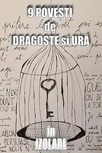 Главный постер фильма «9 povesti de dragoste si ura in izolare (2020)»