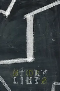 Главный постер фильма «Storylines (2017)»