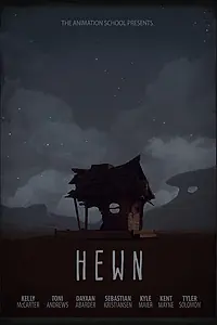 Постер к мультфильму «Высеченный (2017)»
