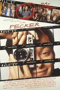 Главный постер фильма «Фотограф (1998)»