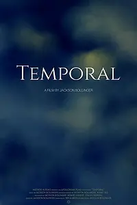 Постер к фильму «Temporal (2018)»