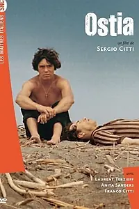 Главный постер фильма «Остия (1970)»