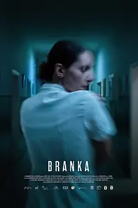 Постер к фильму «Бранка (2021)»