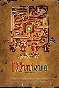 Постер к фильму «Minievo (2019)»