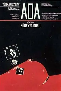 Постер к фильму «Ada (1988)»