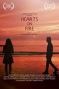 Постер к фильму «Hearts on Fire (2019)»