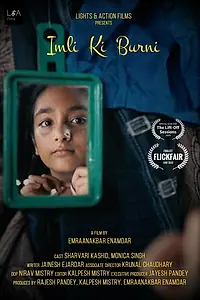 Постер к фильму «Imli Ki Burni (2020)»