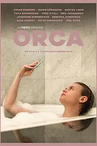 Главный постер фильма «Косатка (2020)»
