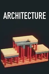 Постер к мультфильму «Architecture (1980)»