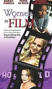 Постер к фильму «Women in Film (2001)»