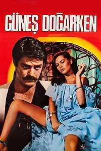 Главный постер фильма «Günes dogarken (1984)»