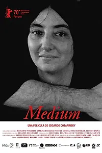Постер к фильму «Medium (2020)»