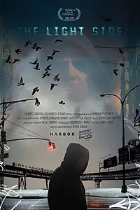 Постер к фильму «The Light Side (2020)»
