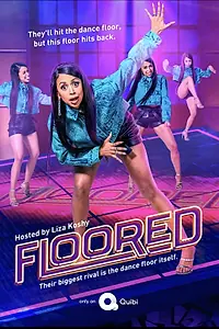 Постер к сериалу «Floored (2020)»