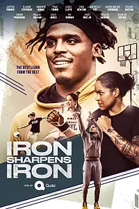 Постер к сериалу «Iron Sharpens Iron (2020)»