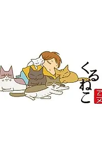 Постер к аниме «Кошачьи истории (2009 - 2011)»