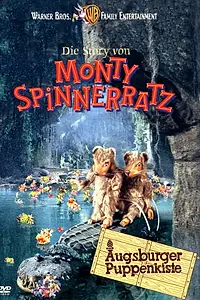 Постер к фильму «Die Story von Monty Spinnerratz (1997)»