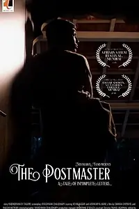Постер к фильму «The Postmaster (2016)»