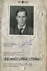Главный постер фильма «Où en êtes-vous, Barbet Schroeder? (2017)»