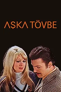 Главный постер фильма «Aska tövbe (1968)»