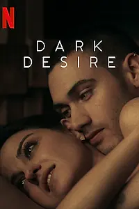 Постер к сериалу «Тёмное желание (2020 - 2022)»