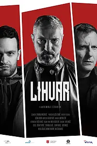 Главный постер фильма «Lihvar (2021)»