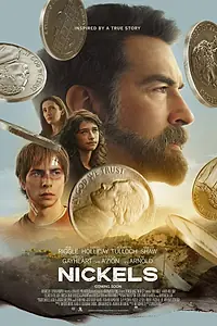 Постер к фильму «Nickels (2026)»
