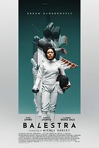 Постер к фильму «Balestra (2024)»