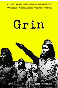 Постер к фильму «Grin (2016)»