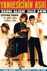 Главный постер фильма «Yankesicinin aski (1965)»