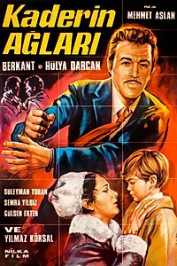 Главный постер фильма «Kaderin aglari (1970)»