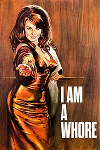 Главный постер фильма «Ben bir sokak kadiniyim (1966)»