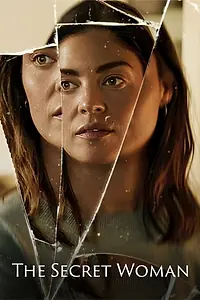 Постер к фильму «Den hemmelige kvinde (2026)»