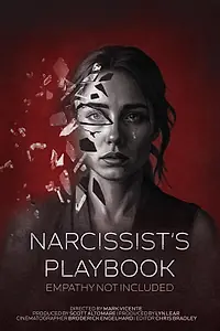 Постер к фильму «Narcissist's Playbook (2026)»