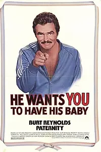 Главный постер фильма «Отцовство (1981)»