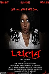 Главный постер фильма «Lucia (2021)»