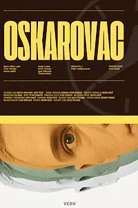 Постер к фильму «The Oskar Winner (2026)»
